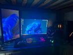Gaming pc setup compleet, 1 speler, Ophalen, Zo goed als nieuw, Overige genres