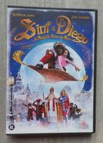 Sinterklaasfilm  Sint en Diego de Magische Bron van Myra, Avontuur, Alle leeftijden, Ophalen of Verzenden, Zo goed als nieuw