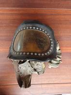 Engels baby gasmasker WWII, Ophalen of Verzenden, Gebruikt