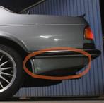 BMW e24 635 csi SET Skirts onder achterbumper, Auto-onderdelen, Gebruikt, Bumper, BMW, Achter
