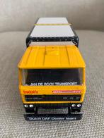 DAF 3300 Jan de Rooy transport, Hobby en Vrije tijd, Modelauto's | 1:50, Ophalen of Verzenden, Gebruikt, Bus of Vrachtwagen, Lion Toys