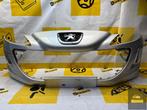 Peugeot 308 Voorbumper Origineel 9680484677, Gebruikt, Voor, Ophalen of Verzenden, Bumper