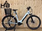 Winora Yucatan 12 Wave E-Bike Shimano Deore, Fietsen en Brommers, Niet ingevuld, Ophalen of Verzenden, Zo goed als nieuw, 47 tot 51 cm