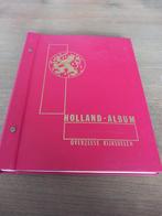 Overzeese Gebieden leuke verzameling in album, Ophalen of Verzenden, Buitenland