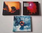 Porcupine tree lot van 3 titels cd's, Ophalen of Verzenden, Zo goed als nieuw, Progressive