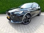 CUPRA Formentor 1.5 TSI/ Automaat Edition Plus, ACC, Keyless, 12 maanden, Euro 6, 4 cilinders, Zwart