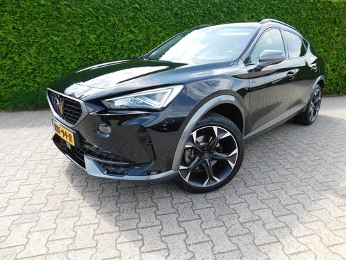 CUPRA Formentor 1.5 TSI/ Automaat Edition Plus, ACC, Keyless, Auto's, Cupra, Bedrijf, Te koop, Formentor, ABS, Achteruitrijcamera