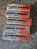 Holland Electro Splendy stofzuiger zakken, Witgoed en Apparatuur, Ophalen of Verzenden, Nieuw