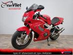 Mooie Honda VTR 1000 F Firestorm 1998, Motoren, Motoren | Honda, Bedrijf, Super Sport, 2 cilinders, 996 cc