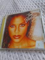 CD Toni Braxton, Ophalen, 2000 tot heden, Zo goed als nieuw