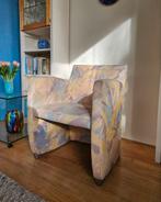 Leolux Fauteuil - Stijlvol en Comfortabel, Ophalen, Gebruikt, 75 tot 100 cm, 75 tot 100 cm