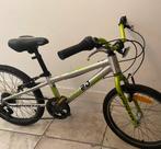 Kinderen 20inch fiets, Ophalen, Zo goed als nieuw, Staal, 16 tot 20 inch