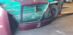 OPEL CORSA C ACHTERKLEP, Ophalen of Verzenden, Gebruikt, Achter, Achterklep