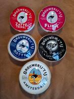 Brouwerij 't IJ Taplenzen Collectie, Ophalen of Verzenden