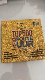 Top 500 foute uur Q, Ophalen of Verzenden, Zo goed als nieuw, Nederlandstalig