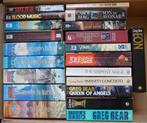 SF & Fantasy Arden, Attanasio, Bear, Biggle (E), Ophalen, Gelezen, Diverse auteurs