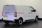 Opel Vivaro 1.5 CDTI L2 EURO 6 - Airco - Cruise - PDC- €16, Auto's, Bestelauto's, Voorwielaandrijving, Gebruikt, 4 cilinders, Wit