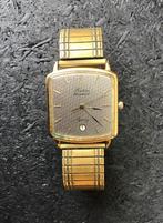 Vintage Pontiac herenhorloge, Overige merken, Staal, Polshorloge, 1960 of later