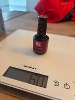 Pinkgellac 262, Verzenden, Zo goed als nieuw, Roze, Handen en Nagels