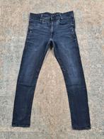 G-Star D-Staq 3D Super Slim W31 L34 STRETCH Bronno3134, https://www.g-star.com/nl_nl/customer-service, W32 (confectie 46) of kleiner