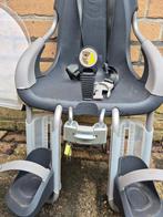 Fietsstoeltje voor, Onbekend, Voorzitje, Ophalen of Verzenden, 0 t/m 13 kg