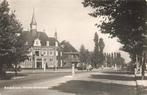 Amstelveen, Amsterdamseweg, Ophalen of Verzenden, 1940 tot 1960, Gelopen, Noord-Holland