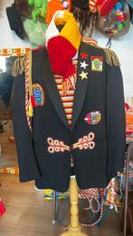 Jas Oeteldonk heren maat 52/54, Maat 52/54 (L), .., Carnaval, Nieuw