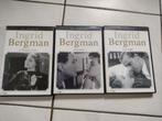 Ingrid Bergman 3 x, Ophalen of Verzenden, Zo goed als nieuw