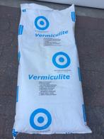 Isolatie Vermiculiet korrel 5-7mm (60 liter), Overige materialen, Nieuw, Minder dan 5 m², Ophalen