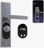 Touch Smart Lock, Doe-het-zelf en Verbouw, Hang- en Sluitwerk, Ophalen of Verzenden, Nieuw, Rvs, Slot