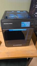 Flashforge Adventurer 5M Pro 3D Printer, Computers en Software, 3D Printers, Ingebouwde Wi-Fi, Flashforge, Nieuw, Ophalen of Verzenden