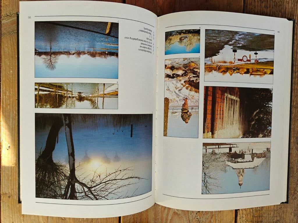 Sneeuwboek ., Ophalen of Verzenden