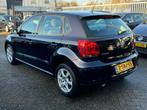 Volkswagen Polo 1.2 TSI BlueMotion Edition+ /PDC/NAVI, Auto's, Volkswagen, Voorwielaandrijving, Euro 5, Gebruikt, 4 cilinders