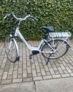 Een mooie Stella elektrische fiets te koop, Ophalen of Verzenden, Zo goed als nieuw