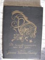 De twaalf maanden van het jaar - Jeanne Bieruma Oosting 1e d, Boeken, Verzenden, Zo goed als nieuw, Jeanne Bieruma Oosting