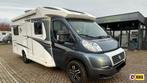 Knaus Sky TI 650 MF met biketrans fietslift, Koelkast, Ringverwarming, Particulier, 6 tot 7 meter