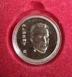 250 Frank Belgie 1944-1994 Benelux Proof, Zilver, Ophalen of Verzenden, Losse munt, Zilver