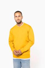 Kleding bedrukken?Truien incl bedrukking voor en achterzijde, Kleding | Heren, Truien en Vesten, Kariban, Overige kleuren, Nieuw