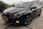 Kia Cee D 1.4 CVVT 105PK Comfort Pack, Auto's, Stof, Gebruikt, 4 cilinders, 1158 kg
