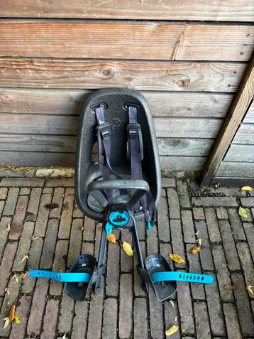Thule fietszitje voor beschikbaar voor biedingen