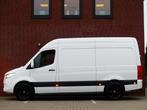 Mercedes-Benz Sprinter 317 CDI L2H2 Camera/Airco/Cruise cont, Automaat, Achterwielaandrijving, Gebruikt, Euro 6