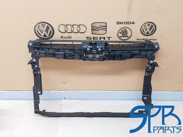 Voorfront FRONT Golf 7 VII 5G0805588Q 5G0805588AC TSI TDI, Auto-onderdelen, Carrosserie en Plaatwerk, Volkswagen, Gebruikt, Ophalen of Verzenden