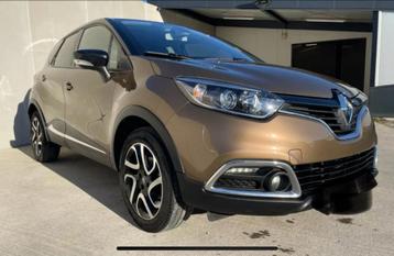 Renault Captur voorkop compleet beschikbaar voor biedingen