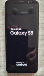 Samsung Galaxy S8 64 Gb zilver, Touchscreen, Nieuw, Ophalen of Verzenden, 64 GB