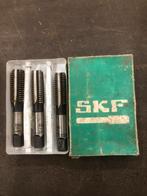 SKF M18 Tap Set - Nieuwstaat, Ophalen of Verzenden, Nieuw