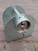 Nieuw universeel anti diefstal slot wielklem, Ophalen of Verzenden, Nieuw, Kettingslot