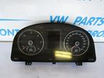 Kilometerteller KM van een Volkswagen Caddy, Auto-onderdelen, Verzenden, 3 maanden garantie, Gebruikt, Volkswagen
