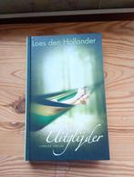 Loes den Hollander - Uitglijder, Loes den Hollander, Ophalen of Verzenden, Zo goed als nieuw, Nederland
