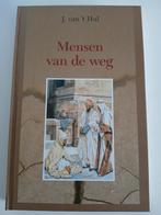 Mensen van de weg van J. van 't Hul, Ophalen, J. van 't Hul, Nieuw, Christendom | Protestants
