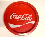 Prachtig dienblad van Coca Cola, Ophalen of Verzenden, Zo goed als nieuw, Gebruiksvoorwerp